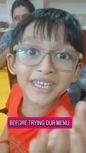 We spotted these cuties at our food joint 😁 we are winning their hearts  too 💗💗💗 🧿🧿🧿 , Visit Chokher Khide today at Harinavi More ( Currently  named as Idli wala) , #chokherkhide #foodjoint ...