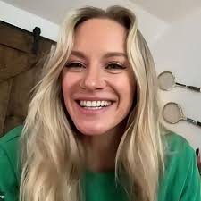 Danielle Sandra Bartel