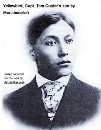 Brave Bear's Story of the Battle of the Little Bighorn, #2