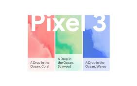 Share on facebook share on twitter share on google+. Google Pixel 3 Wallpapers Leak Update Apk Download Slashgear