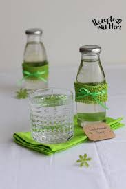Waldmeister Sirup Aus Dem Thermomix Rezept Waldmeister Thermomix Rezepte Waldmeister Sirup Rezept