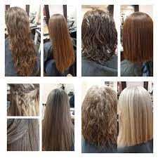 Short, long, weave, natural, braids, and on, and on. Yuko Permanentstraightening Yukostraight Hair Straighthair Yuko Hair Straightening Straight Hairstyles Permanent Straightening