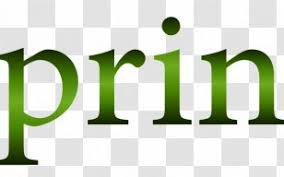 Springer science and business media llc (10.1038) issn / eissn : Logo Springer Science Business Media Organization Germany Proceedings Frame Silhouette Transparent Png