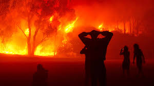 Le département du var est particulièrement exposé au risque d'incendie de forêt et le brûlage des déchets verts constitue une importante source de sont exceptionnellement autorisés des dérogations de brûlage des déchets verts sur certaines zones, entre 8h00 et 16h30, dans le respect de la. Soupcons D Incendie Criminel Dans Le Var Hdp Histoires De Pompiers