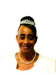 Obituary for BERNICE ZACHARY