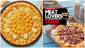 Pizza hut memiliki berbagai macam varian menu minuman yang sangat menarik untuk dicoba. Promo Pizza Hut Delivery Hari Ini Ada Paket Spesial Mulai Rp 105 Ribu Bisa Order Via Go Food Halaman All Tribunnews Com