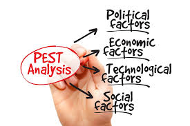 Pest is an acronym for political, economic, social and technological. Why Every Business Needs A Pestle Analysis Tweak Your Biz
