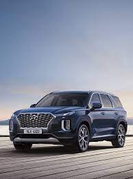 We're your best source for automotive solutions in the houston, rosenberg, sugar land, tomball, and katy areas. Palisade Highlights Suv Hyundai Uae