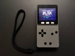 You can download a free player and then take the games for a test run. Lesson 13 Faces Nes Games M5stack Community