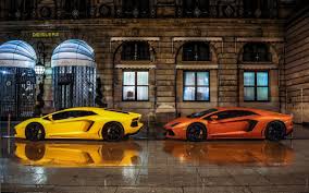 Luxury Cars In London Lamborghini Aventador Lp700 4 New Car Wallpaper Car Hd