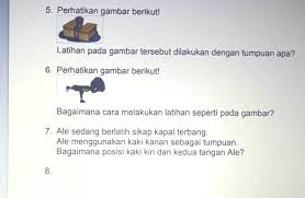 Bab 2 permainan bola kecil 3. Pendidikan Jasmani Dan Olahraga April 2021
