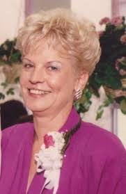 Sharon Saathoff Obituary