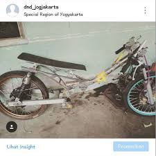 Foto motor drag yamaha vega r otomotif news via. Frame Rangka Drag Modif Jupiter Vega Fiz R Shopee Indonesia