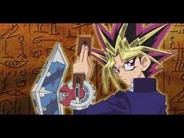 Me da vergüenza que la gente compare esta añadimos juegos nuevos cada día. Yu Gi Oh Duel Monsters Serie Original