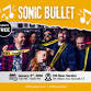 Sonic Bullet event in Norwalk, CT