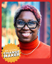 Young voices carry deep wisdom. Their stories are powerful