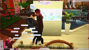 Mods and custom content (cc) can extend your gameplay and improve the experience in sims 4. Mod The Sims Be Romantic And Woohoo Despite Mood Of Sims