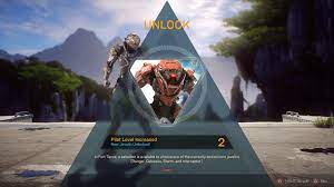 After reaching level 2 at the beginning of the game, you'll get to pick your first javelin class. Level Unlock Guide Anthem Wiki Guide Ign