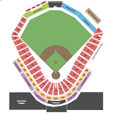 Buy Lehigh Valley Ironpigs Tickets Seating Charts For