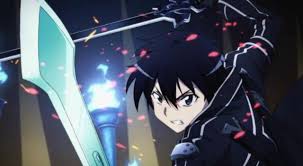 Maybe you would like to learn more about one of these? Sword Art Online Releasing Official Elucidator Sword Replica