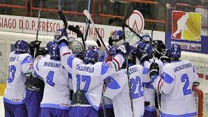 Italien trifft gegen österreich das tor nicht. Osterreich Gewinnt U18 Turnier In Telfs Drei Niederlagen Fur Italien Eishockey Sportnews Bz