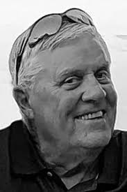 Gerald Byrne Obituary (1941