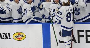 Leafs nation network (formerly leafs tv) is a canadian english language category b regional specialty channel owned by maple leaf sports & entertainment ltd. Nhl Rumors When The Toronto Maple Leafs Could Make Move Nhl Rumors