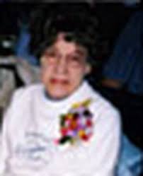 Stella Blair Obituary & Funeral