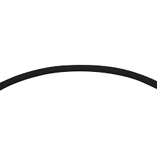 On rear wheel drive models, it is necessary to separate the rear drive assembly from the mower housing in order to change the drive belt. 115 4669 V Belt Replacement For Toro 20353 315000001 315999999 22in Recycler Lawn Mower 2015 Compatible With 115 4669 Transmission Rear Axle Drive Belt Walmart Com Walmart Com