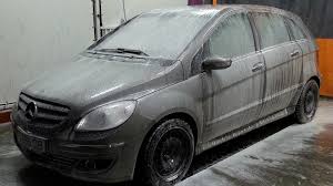 Find out what they're like to drive, and what problems they have. Mercedes Benz B Class Drive2