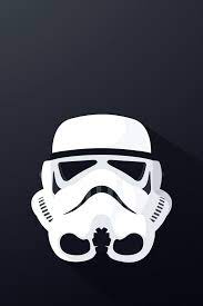 Stormtrooper Desenhos Desenho Silhueta