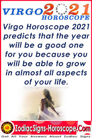 Virgo horoscope 2021 based on the virgo horoscope 2021, this year will be a good one for you because you will be able to grow in almost all aspects of your life. Virgo 2021 Horoscope Predictions For Love Health Career Finance Virgo Horoscope Virgo Love Horoscope Horoscope