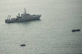 Pesawat sriwijaya air sj 182 jatuh di perairan pulau laki, kepulauan seribu. Autpr0r3qw0igm