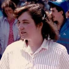 Patsy Holbrook's Instagram, Twitter & Facebook