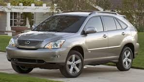 Lexus es330 took its place and did in audacious manner. 2006 Lexus Rx 330 Review