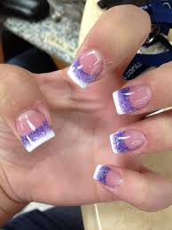 Let me know what colour or theme i should do next ☺. 30 Trendy Purple Nail Art Designs You Have To See Hative
