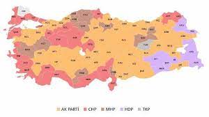 Tüm iller ve ilçeler için seçim sonuçlarını canlı olarak habertürk'te takip edin, önceki sonuçlar ile karşılaştırın! Istanbul Secim Sonuclari 2019 Chp Ve Akp Nin Kazandigi Belediyeler Ve Oy Oranlari Son Dakika Haberleri