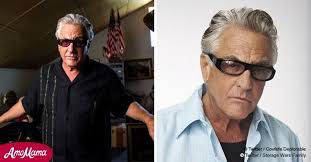 Remember Barry Weiss from 'Storage Wars'? Here's the job he's been doing  after leaving the show