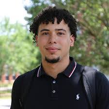 Jared Yarbrough's Instagram, Twitter & Facebook