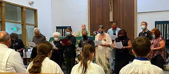 St. Francis Region News!