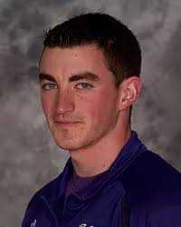 2009-10 Men's Track & Field Roster