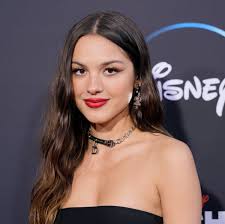 Olivia Rodrigo Reveals Her New Glossier Beauty Collection