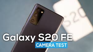 Features 6.5″ display, exynos 990 chipset, 4500 mah battery, 256 gb storage, 8 gb ram. Samsung Galaxy S20 Fe Camera Test Youtube