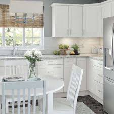 Cambridge Shaker Assembled 12 In X 34 5 In X 24 5 In Base Cabinet W 1 Soft Close Drawer 1 Soft Close Door In 2020 Kitchen Remodel Kitchen Cabinets Home Kitchens