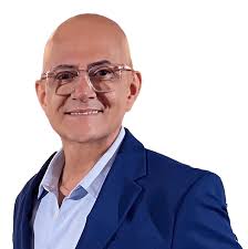 Aniversariante Adriano Melo