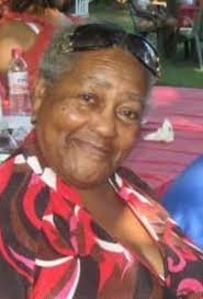 Obituary of Pearl Gwendolyn Toomer