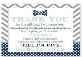 It's always a treat to see each other outside of the office. Baby Shower Thank You Cards Boy Ebay