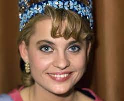 People who liked aneta kreglicka's feet, also liked Aneta Kreglicka Pierwsza Polska Miss Swiata Tytul Zdobyla W 1989 Roku W Hongkongu Toluna