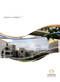 naturaannualreport2007