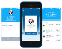 George Das Modernste Banking Osterreichs Banking Fintech George